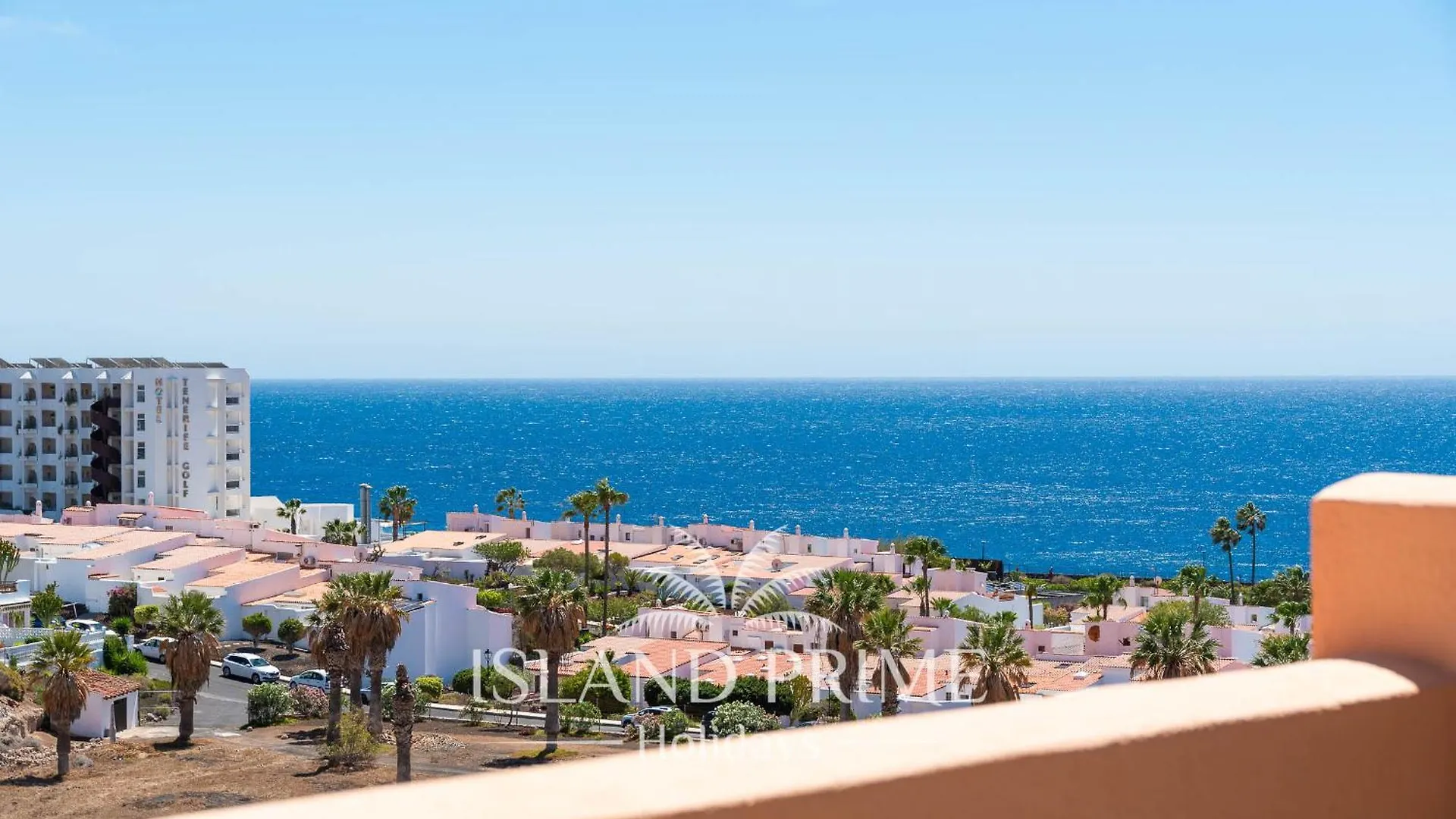 Sea Views And Heated Pool In Golf Del Sur Tlp512 Apartment San Miguel de Abona 0*,  Spain